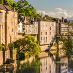 diagnostics immobiliers Alphadiag à Aren, Oloron Sainte-Marie dans le Béarn et le pays-Basques, Pyrénées-Atlantiques