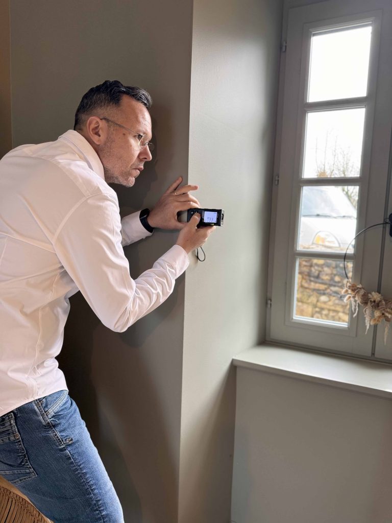 Diagnostic de performance énergétique (DPE) à Oloron réalisé par Alphadiag