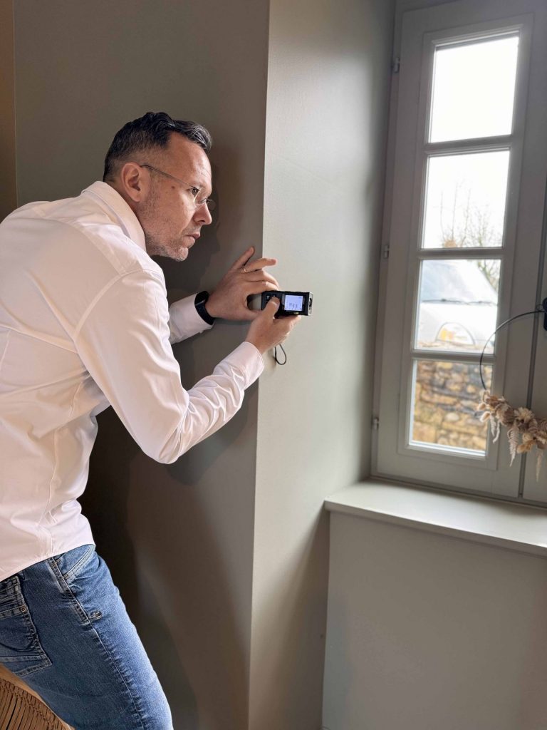 Diagnostic de performance énergétique (DPE) à Oloron réalisé par Alphadiag