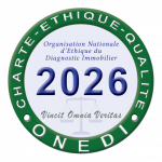 Ordre des diagnostiqueurs immobilier certifiés